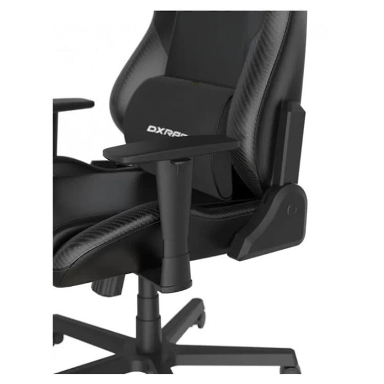 صندلی گیمینگ DXRacer مدل Drifting Series XL – مشکی — تصویر ۸