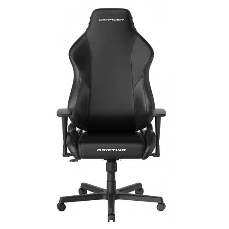 صندلی گیمینگ DXRacer مدل Drifting Series XL – مشکی — تصویر ۳