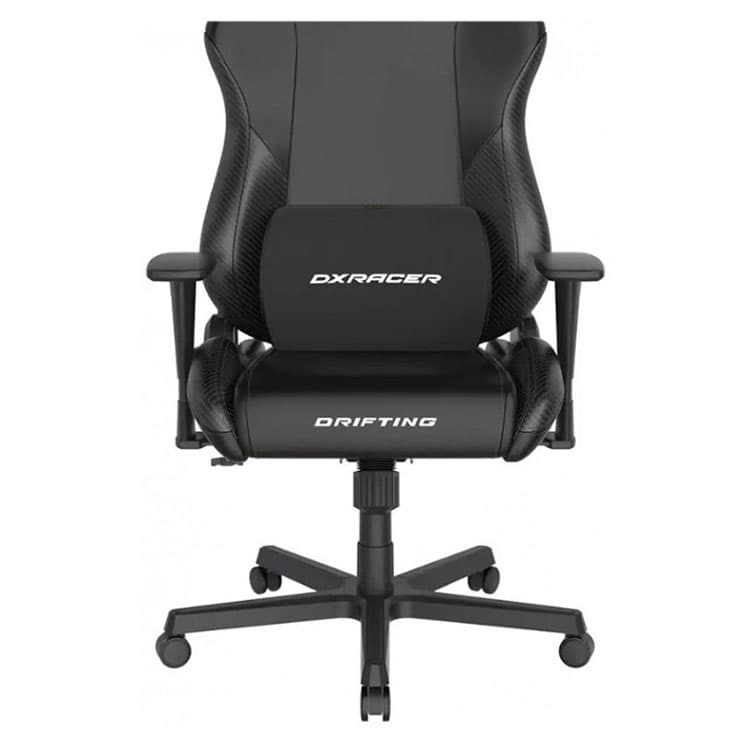 صندلی گیمینگ DXRacer مدل Drifting Series XL – مشکی — تصویر ۴