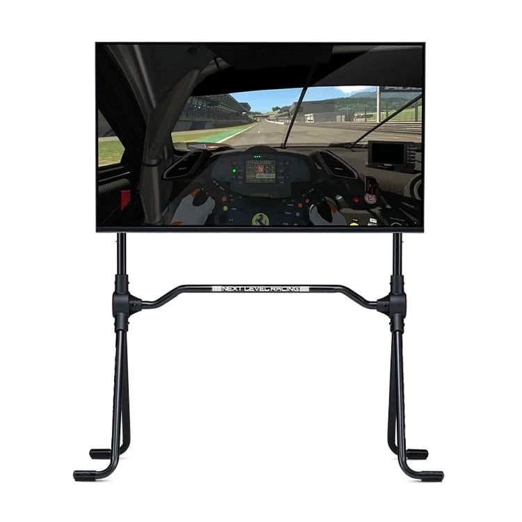 استند مانیتور رانندگی Next Level Racing Lite Free Standing — تصویر ۲