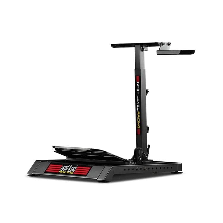 استند رانندگی Next Level Racing Wheel Stand Lite — تصویر ۸