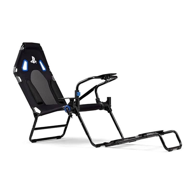 صندلی گیمینگ Next Level Racing مدل GT Lite PlayStation Edition — تصویر ۳