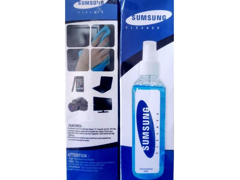 کیت تمیز کننده SAMSUNG سامسونگ مدل V-03 — تصویر ۲