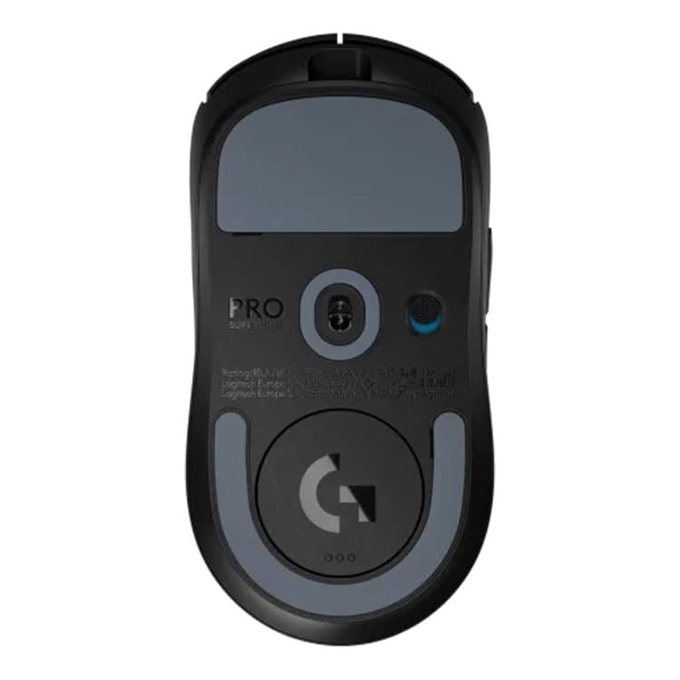 ماوس بی سیم Logitech G PRO X Superlight 2 – سفید — تصویر ۷