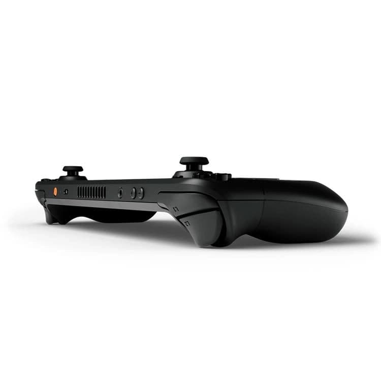 کنسول بازی Steam Deck OLED – ظرفیت 1 ترابایت — تصویر ۳