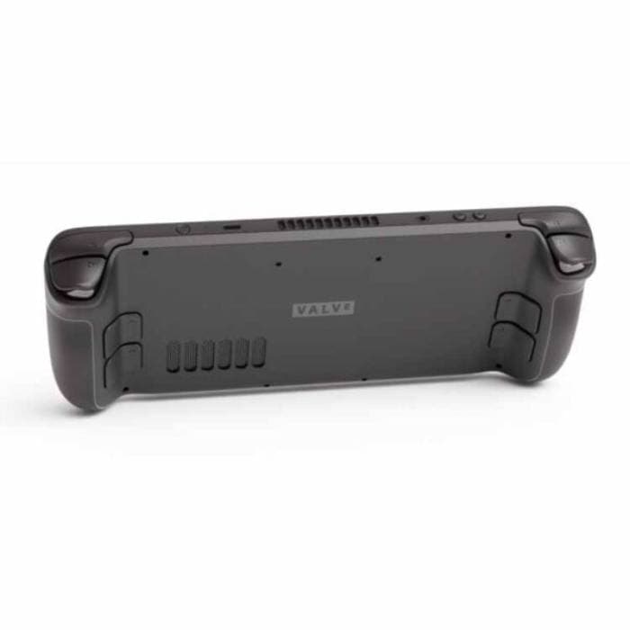 کنسول بازی Steam Deck OLED – ظرفیت 1 ترابایت — تصویر ۱۱