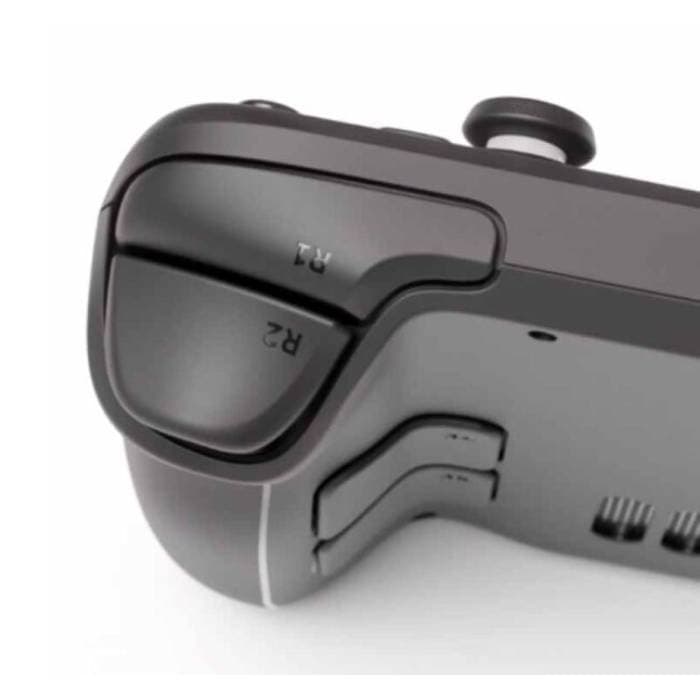 کنسول بازی Steam Deck OLED – ظرفیت 1 ترابایت — تصویر ۱۲