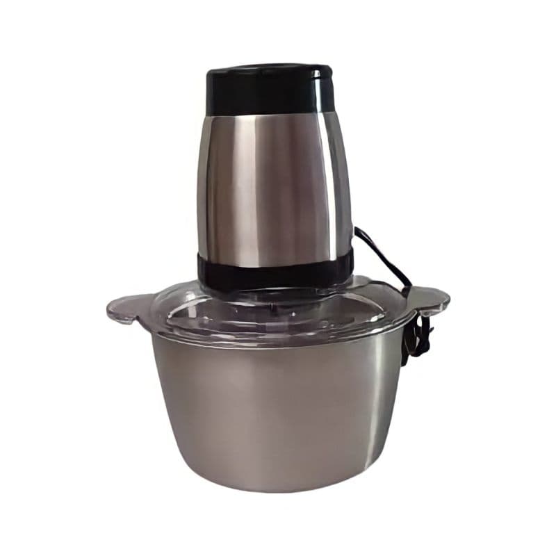 خردکن استیل cooking — تصویر ۳
