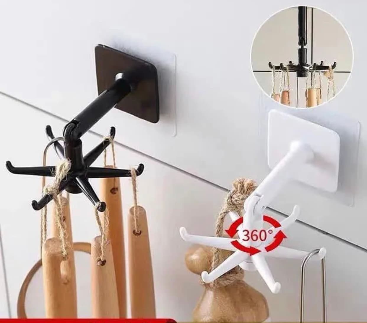 آویز دیواری چرخشی IKEAX