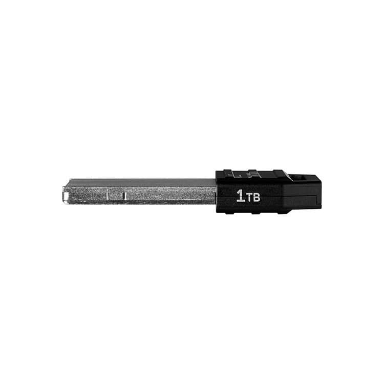 حافظه اس اس دی WD_BLACK C50 مخصوص Xbox – ظرفیت 1TB — تصویر ۷