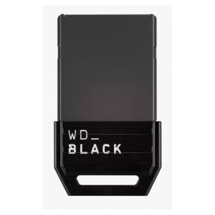 حافظه اس اس دی WD_BLACK C50 مخصوص Xbox – ظرفیت 1TB — تصویر ۲