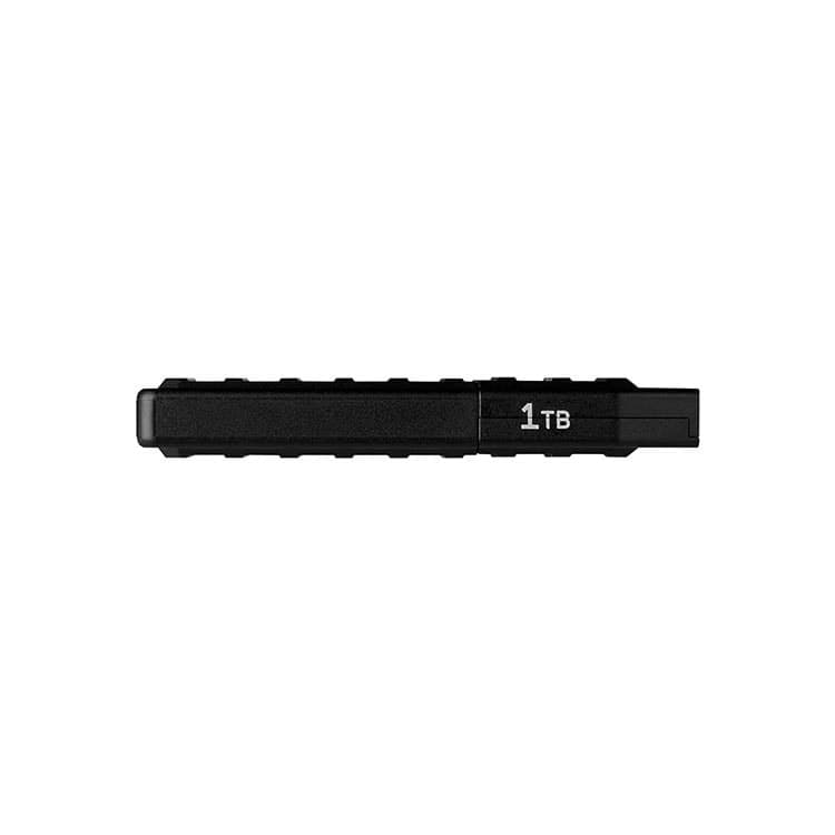 حافظه اس اس دی WD_BLACK C50 مخصوص Xbox – ظرفیت 1TB — تصویر ۶