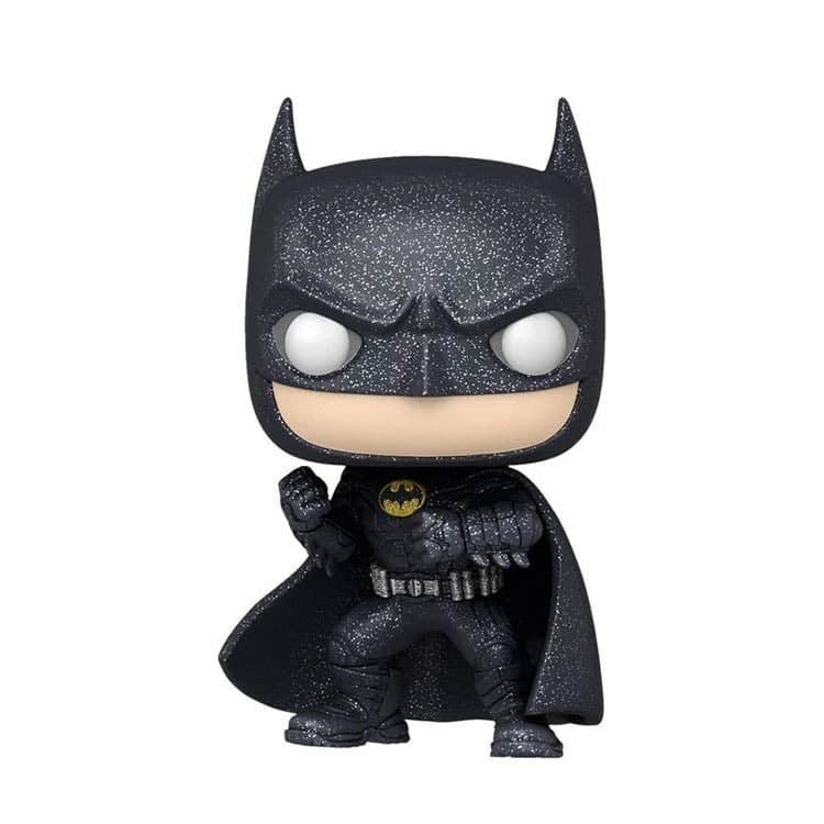فیگور فانکو پاپ طرح The Flash Batman – کد 1342