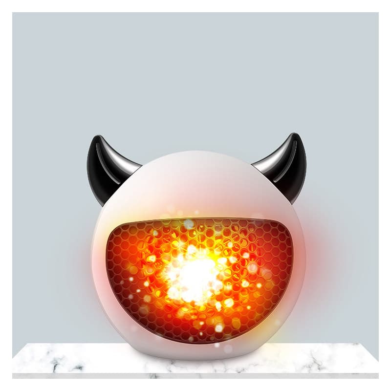 هیتر برقی مدل devil — تصویر ۷
