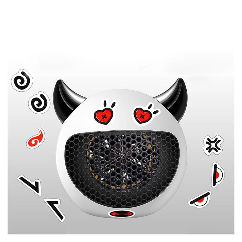 هیتر برقی مدل devil — تصویر ۸