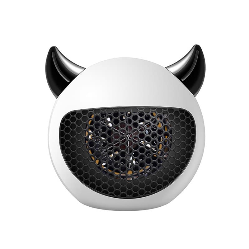 هیتر برقی مدل devil — تصویر ۴