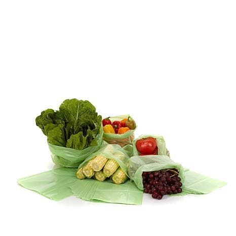کیسه افزایش مدت نگهداری مواد غذایی — تصویر ۴