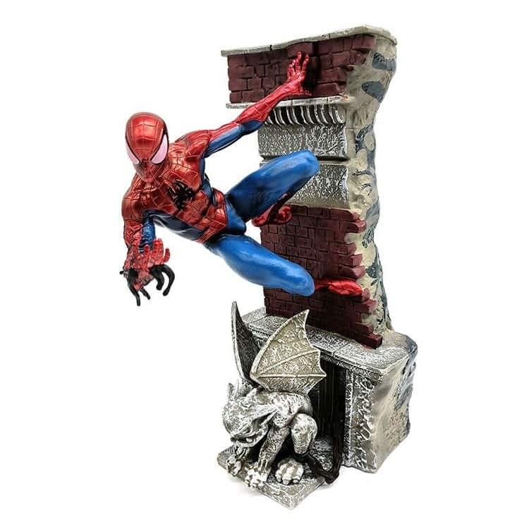 اکشن فیگور Spider Man: Far From Home