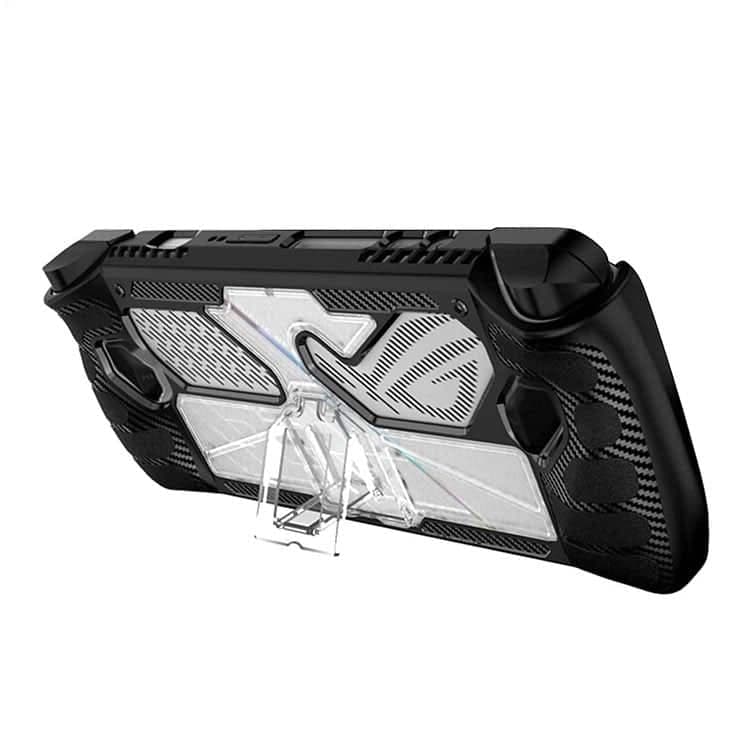 کاور محافظ T Tersely مخصوص ASUS ROG Ally – مشکی — تصویر ۲