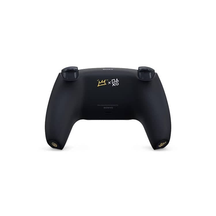 کنترلر DualSense مخصوص PS5 – طرح Lebron James — تصویر ۴