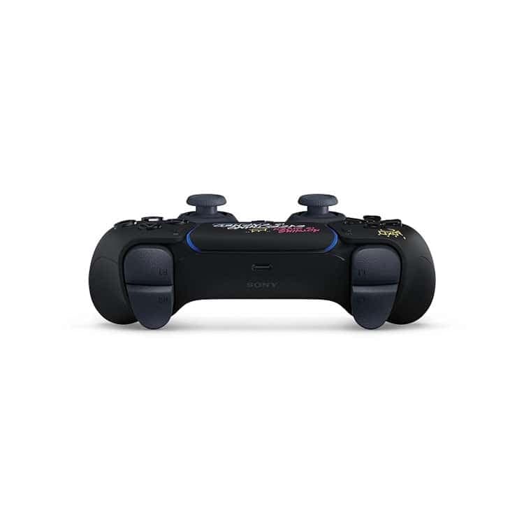 کنترلر DualSense مخصوص PS5 – طرح Lebron James — تصویر ۵