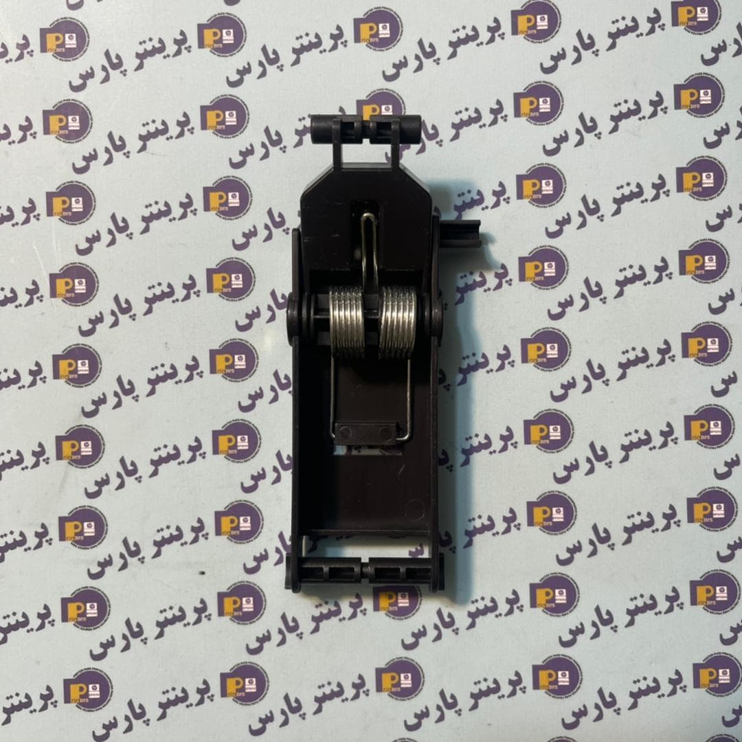 اهرم درب اسکنر hp 125