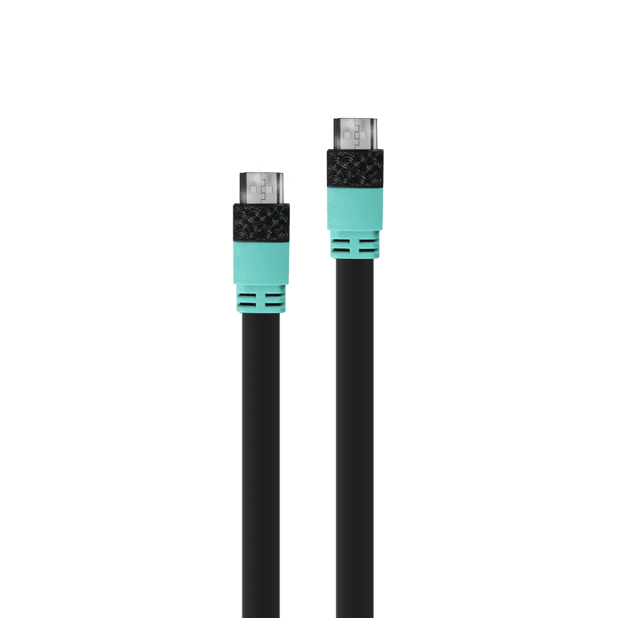 کابل HDMI FLAT هیتز مدل HEATZ ZT29