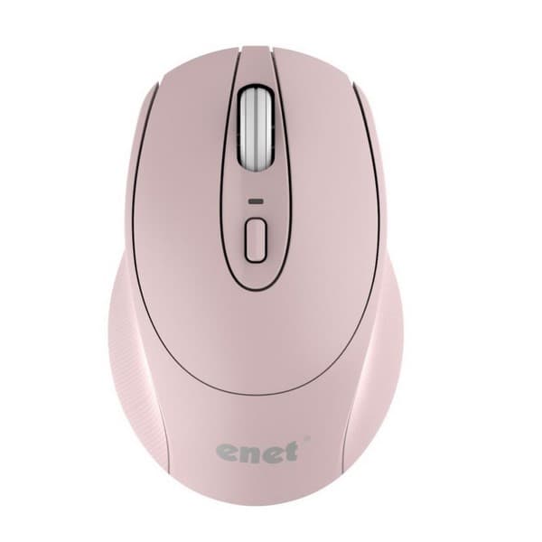 موس بی سیم ای نت مدل ENET G-222 — تصویر ۳