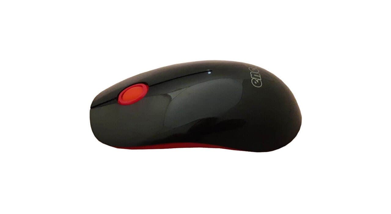 موس بی سیم enet G-217