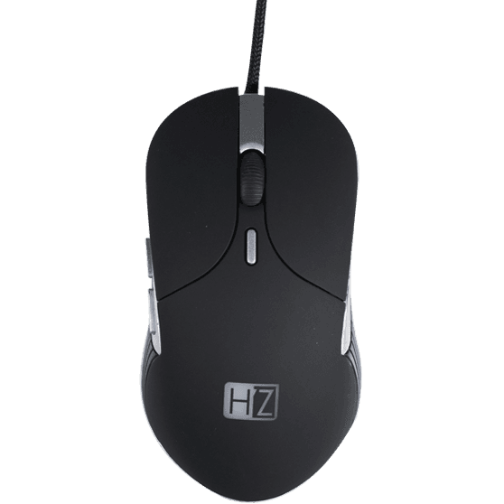 موس باسیم گیمینگ HEATZ ZM53 — تصویر ۴