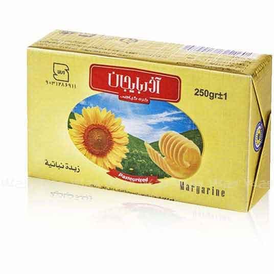 کره گیاهی آذربایجان