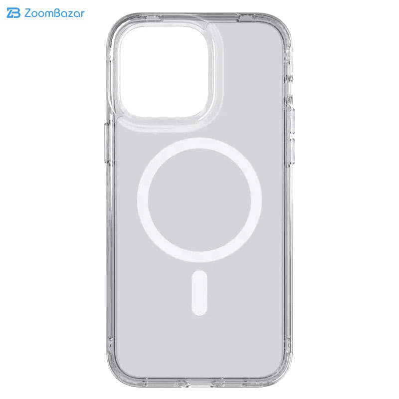 قاب اپیکوی مدل AntiShock-MagSafe مناسب برای گوشی موبایل اپل iPhone 13 Mini — تصویر ۳