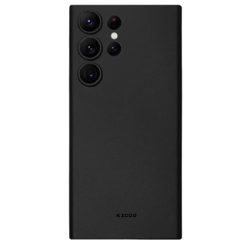 کاور کی -زد دو مدل Air Skin مناسب برای گوشی موبایل سامسونگ Galaxy S23 Ultra
