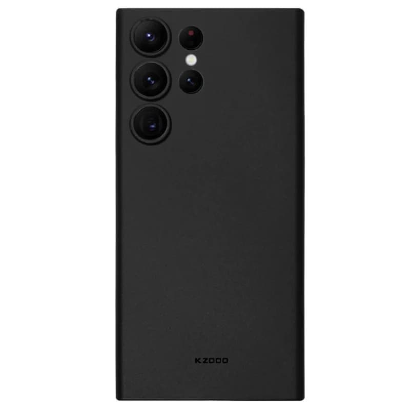 کاور کی -زد دو مدل Air Skin مناسب برای گوشی موبایل سامسونگ Galaxy S23 Ultra — تصویر ۹