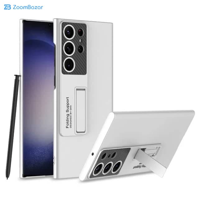 قاب اپیکوی مدل Folding Matte مناسب برای گوشی موبایل سامسونگ Galaxy S24 Ultra — تصویر ۵