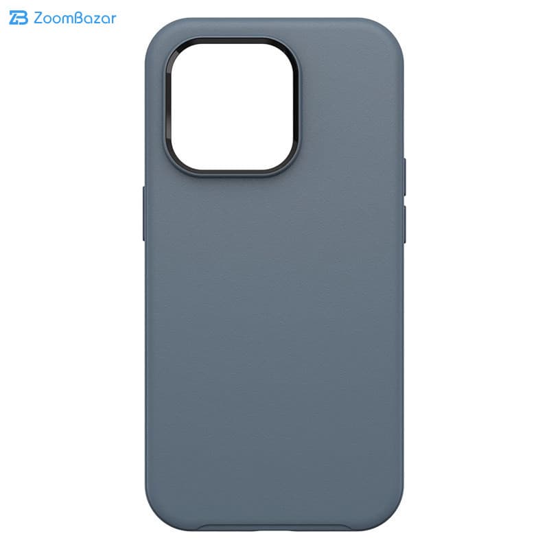 کاور کی -زد دو مدل Magnetic Noble collection مناسب برای گوشی موبایل اپل Iphone 14 Pro Max — تصویر ۷