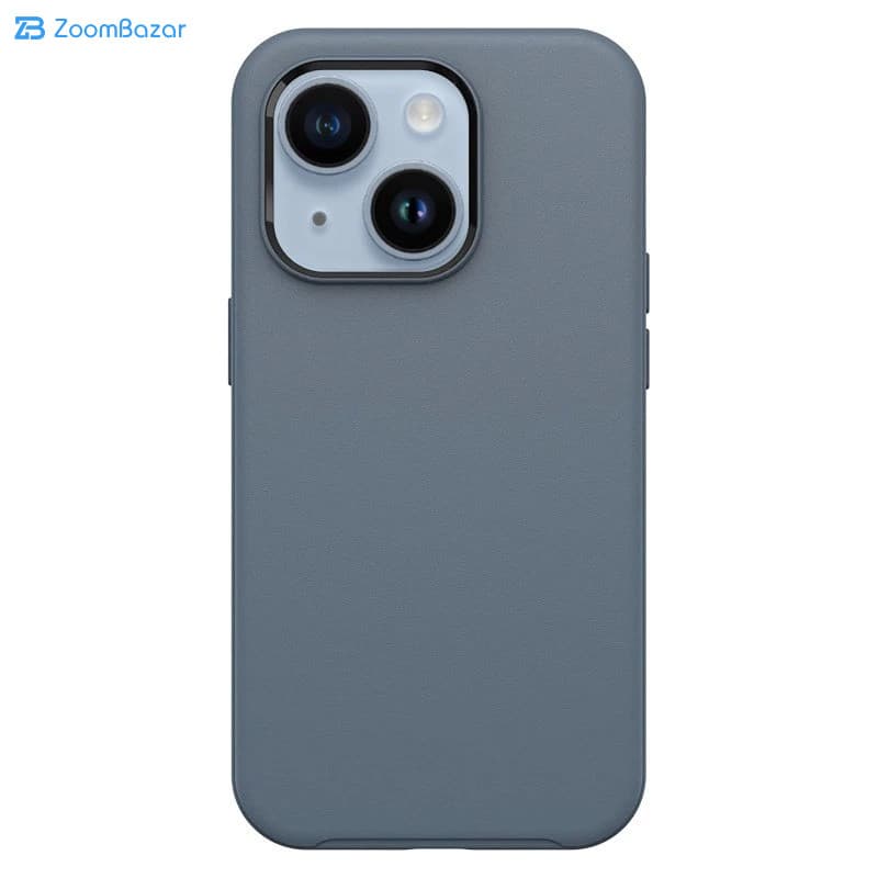 قاب کی زد دوو مدل Noble Magnetic collection مناسب برای گوشی موبایل اپل iPhone 15 — تصویر ۸