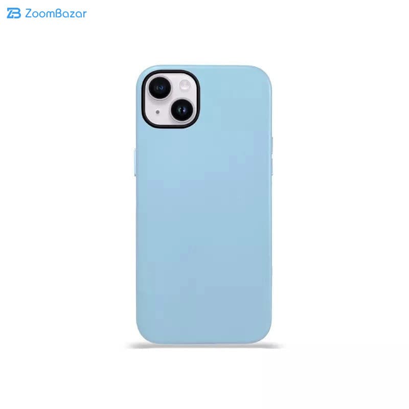قاب کی زد دوو مدل Noble Magnetic collection مناسب برای گوشی موبایل اپل iPhone 15 — تصویر ۲