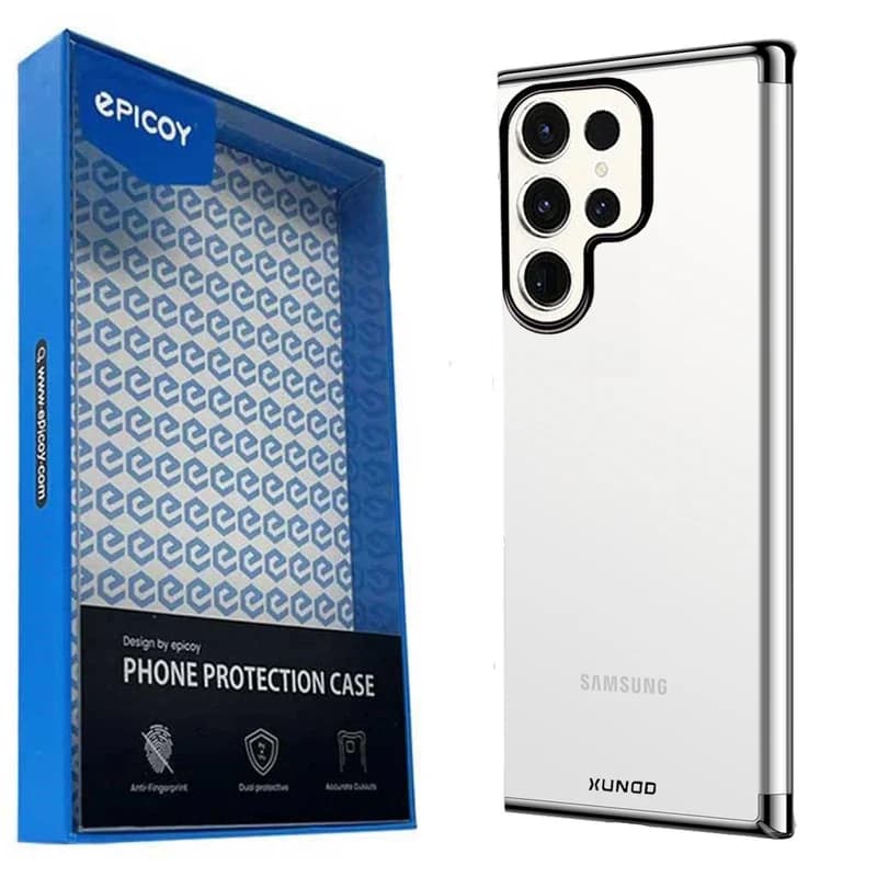 قاب اپیکوی مدل Xundd Jazz مناسب برای گوشی موبایل سامسونگ Galaxy S24 Ultra — تصویر ۹