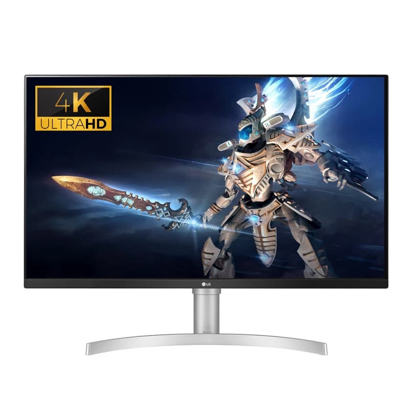 مانیتور ال جی 32 اینچ مدل 32UN650-W
