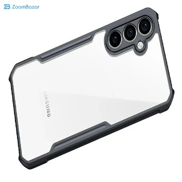 کاور ژاند مدل Xundd Beatle مناسب برای گوشی موبایل سامسونگ Galaxy S23 FE — تصویر ۱۲