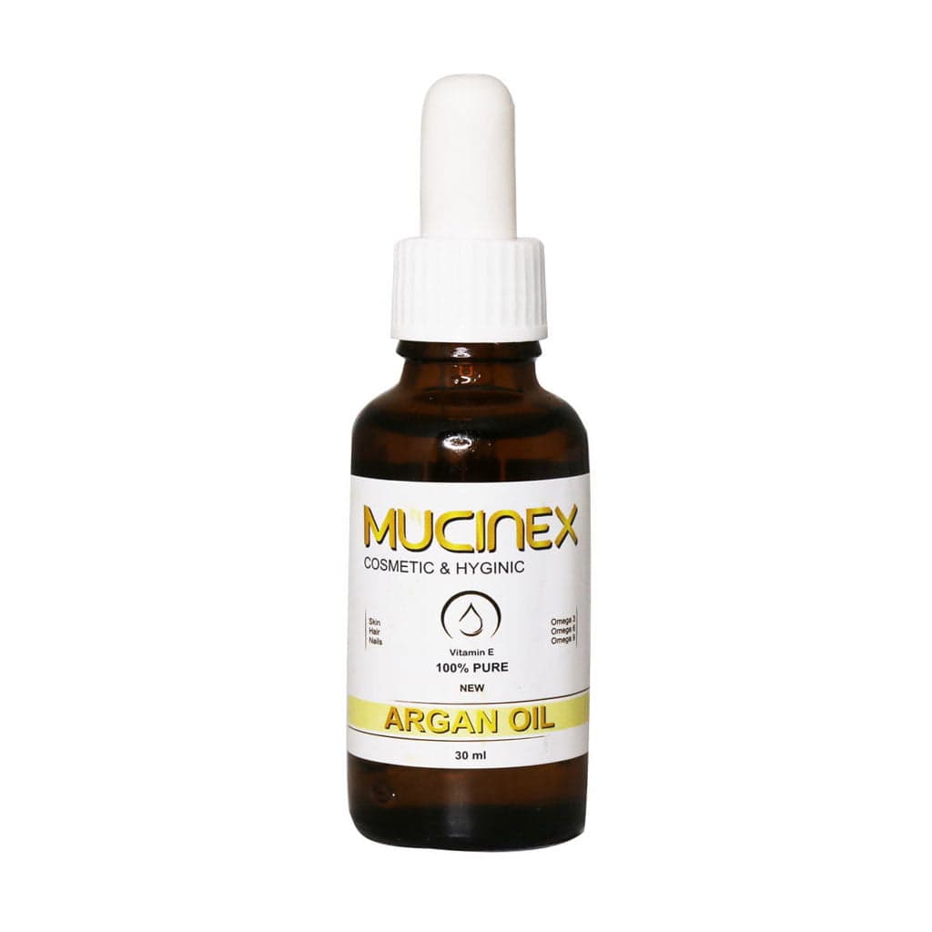 روغن آرگان مراکش ماسینکس 30 میلی لیتر