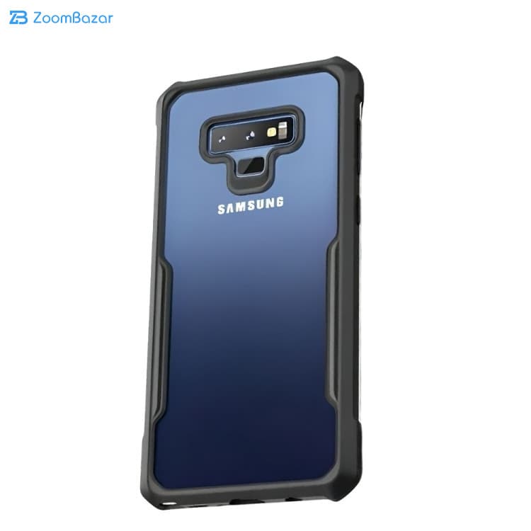 کاور ژاند مدل Beatle مناسب برای گوشی موبایل سامسونگ Galaxy Note8 — تصویر ۲
