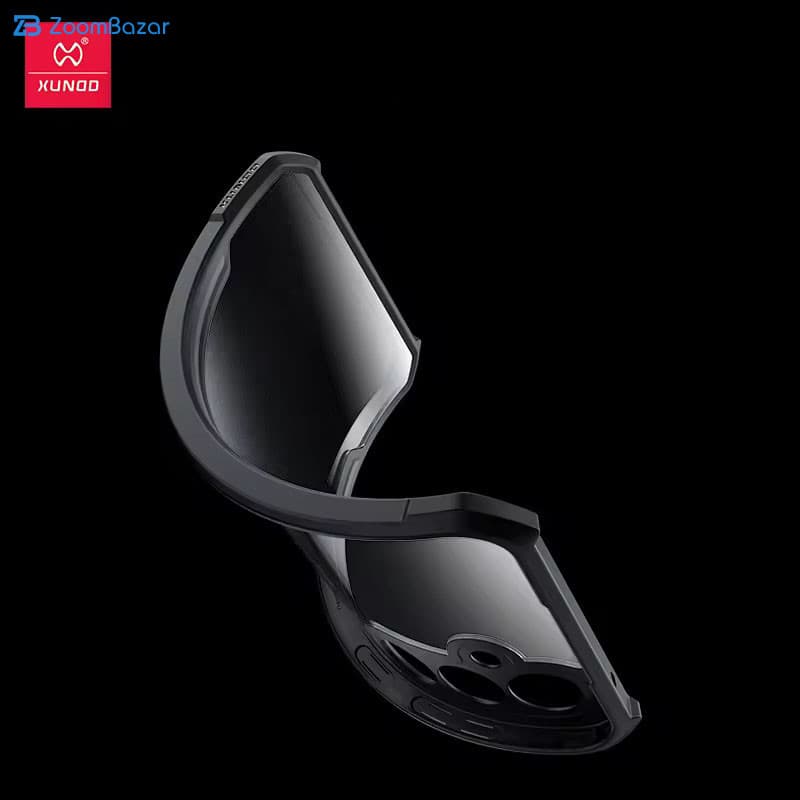 کاور ژاند مدل Beatle مناسب برای گوشی موبایل سامسونگ Galaxy A55 — تصویر ۸