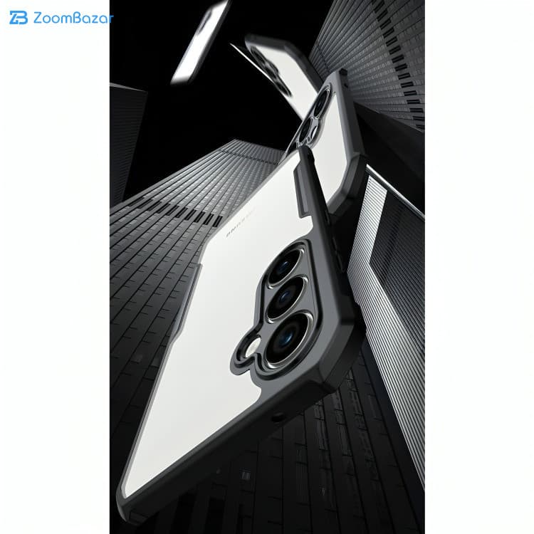 کاور ژاند مدل Beatle مناسب برای گوشی موبایل سامسونگ Galaxy S24 plus — تصویر ۴