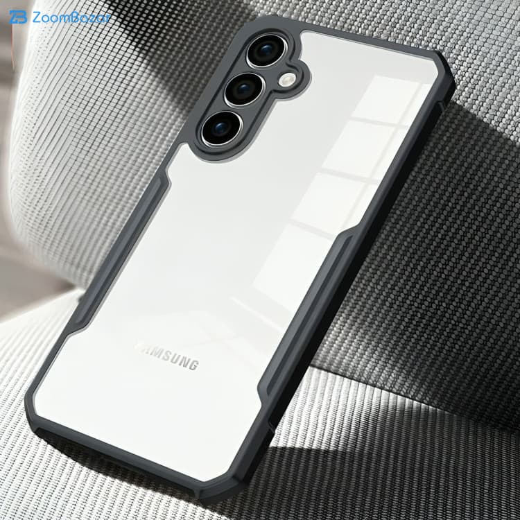 کاور ژاند مدل Beatle مناسب برای گوشی موبایل سامسونگ Galaxy S24 plus — تصویر ۳