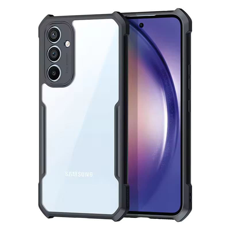 کاور ژاند مدل Beatle مناسب برای گوشی موبایل سامسونگ Galaxy A54