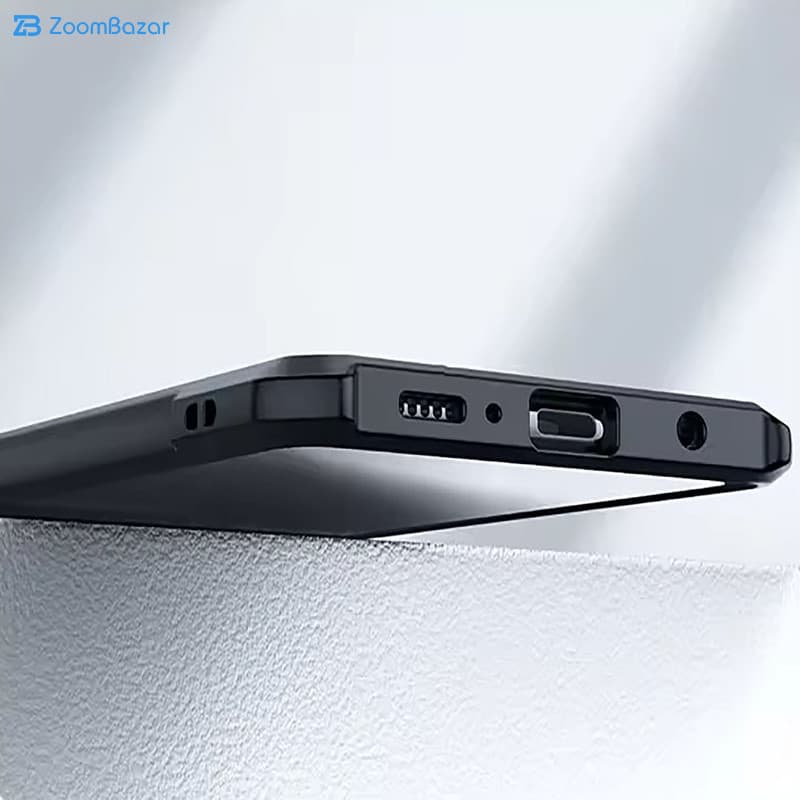 کاور ژاند مدل Beatle مناسب برای گوشی موبایل سامسونگ Galaxy A54 — تصویر ۷