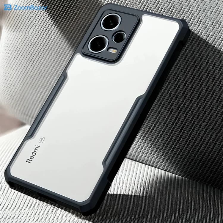 کاور ژاند مدل Beatle مناسب برای گوشی موبایل شیائومی Redmi Note 12 Pro 5G — تصویر ۱۱