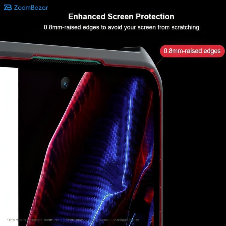 کاور ژاند مدل Xundd Camouflage مناسب برای گوشی موبایل شیائومی Poco X5 Pro 5G — تصویر ۵